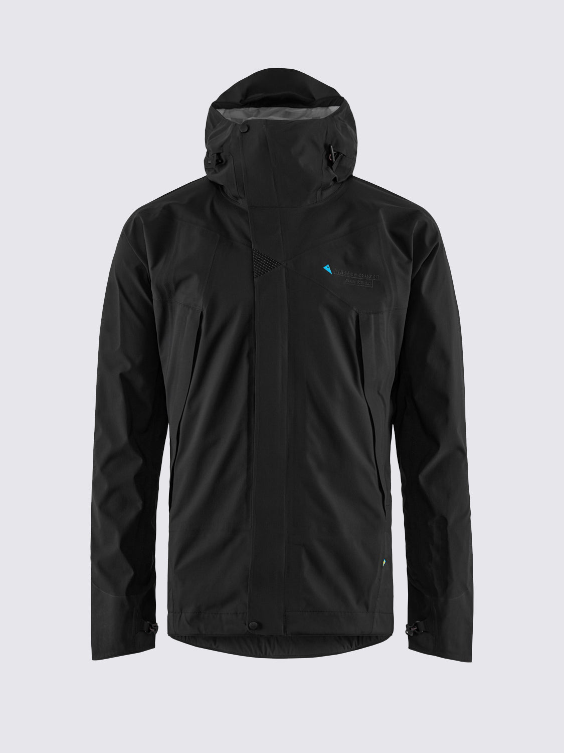 Veste Allgrön 2.0 - Noir
