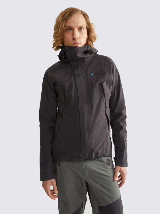 Veste Allgrön 2.0 - Noir