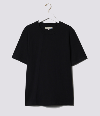 T-shirt 1940S 155gr - Noir