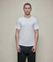 T-shirt 1950S 155gr - Blanc