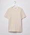 T-shirt 1950S 155gr - Naturel