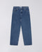 Jean Matrix Marble Wash - Bleu