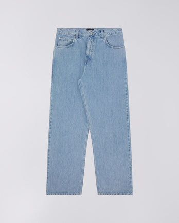 Jean Matrix Heavy Bleach - Bleu délavé