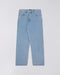 Jean Matrix Heavy Bleach - Bleu délavé