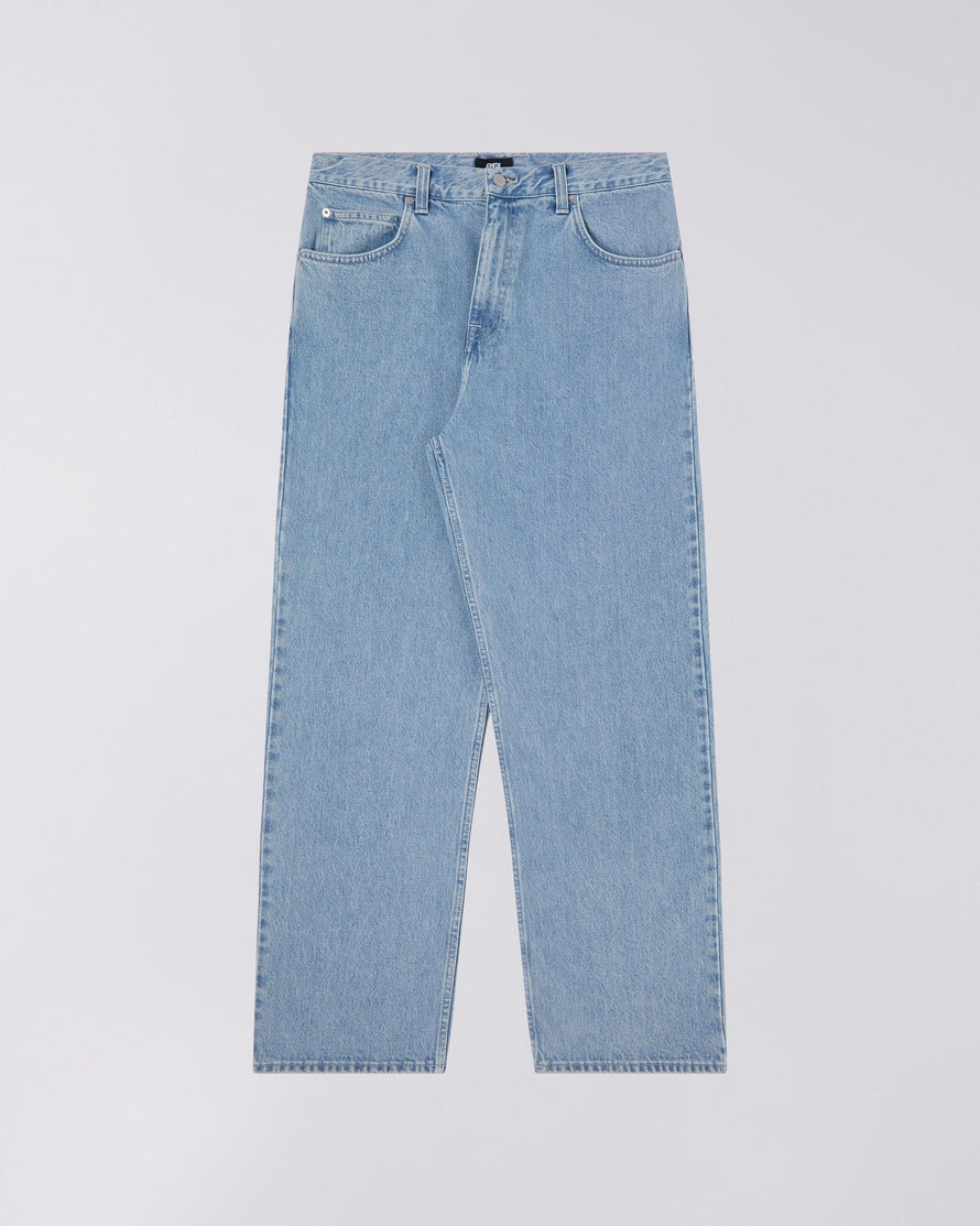 Jean Matrix Heavy Bleach - Bleu délavé