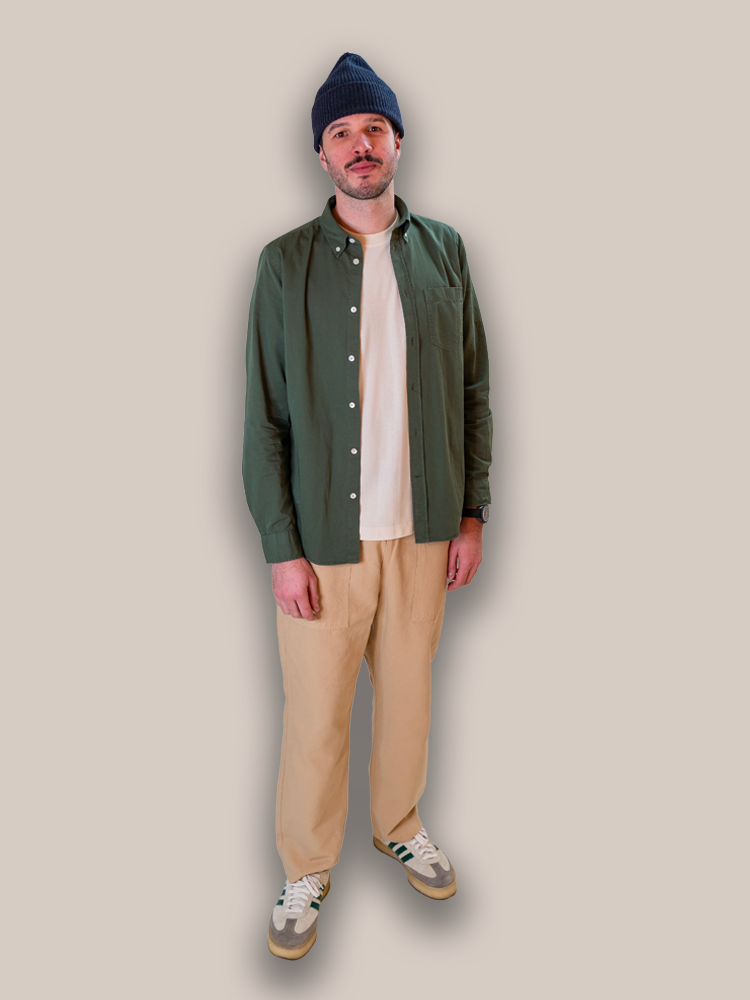 Look 14
