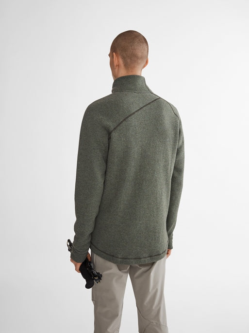 Polaire Balder - Juniper Green