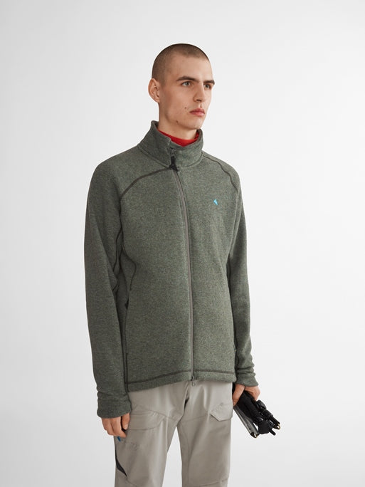 Polaire Balder - Juniper Green