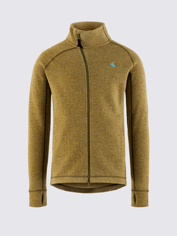 Polaire Balder - Juniper Green