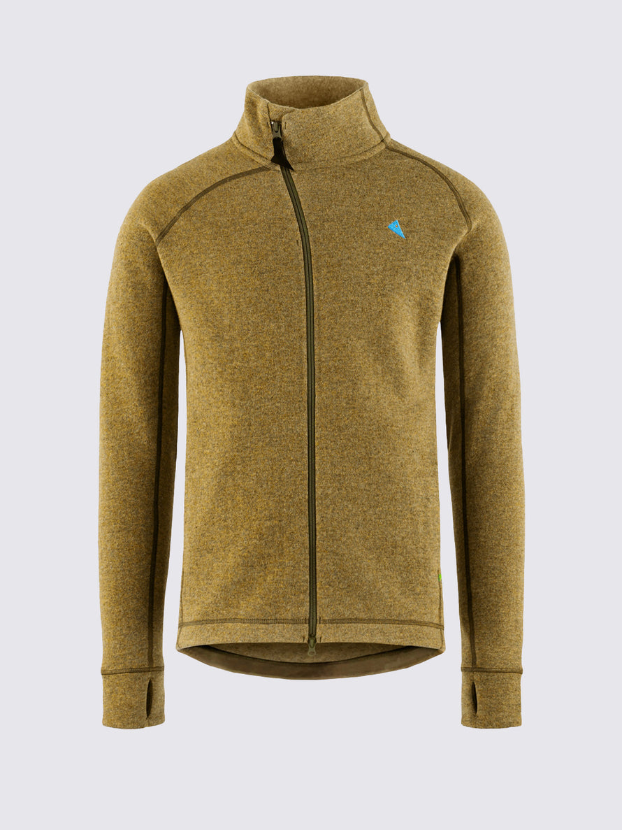 Polaire Balder - Juniper Green