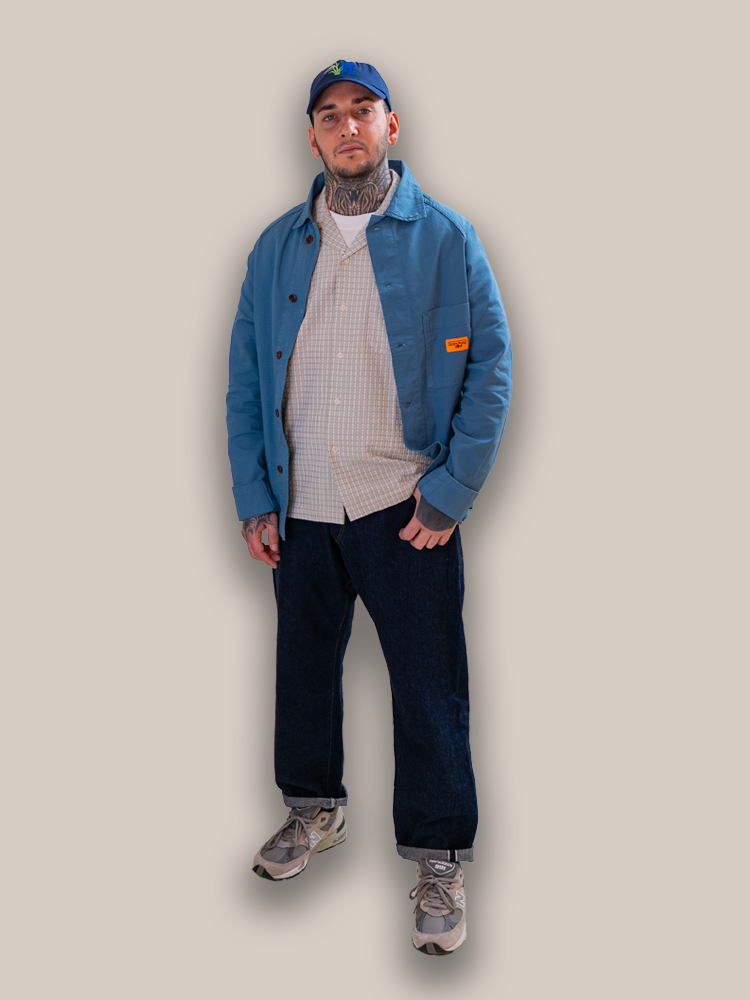 Look 11