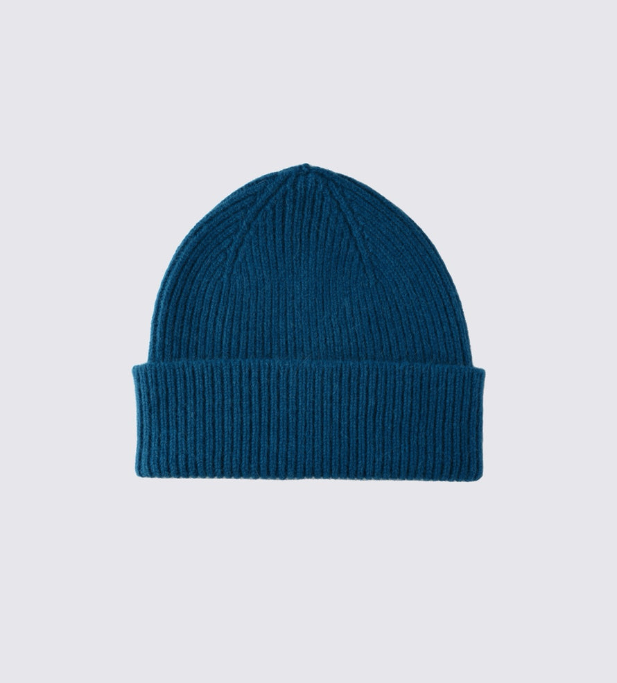 Bonnet Barra - Peacock