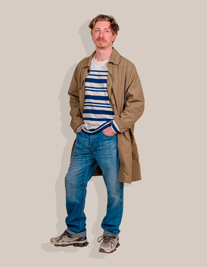 Look 8