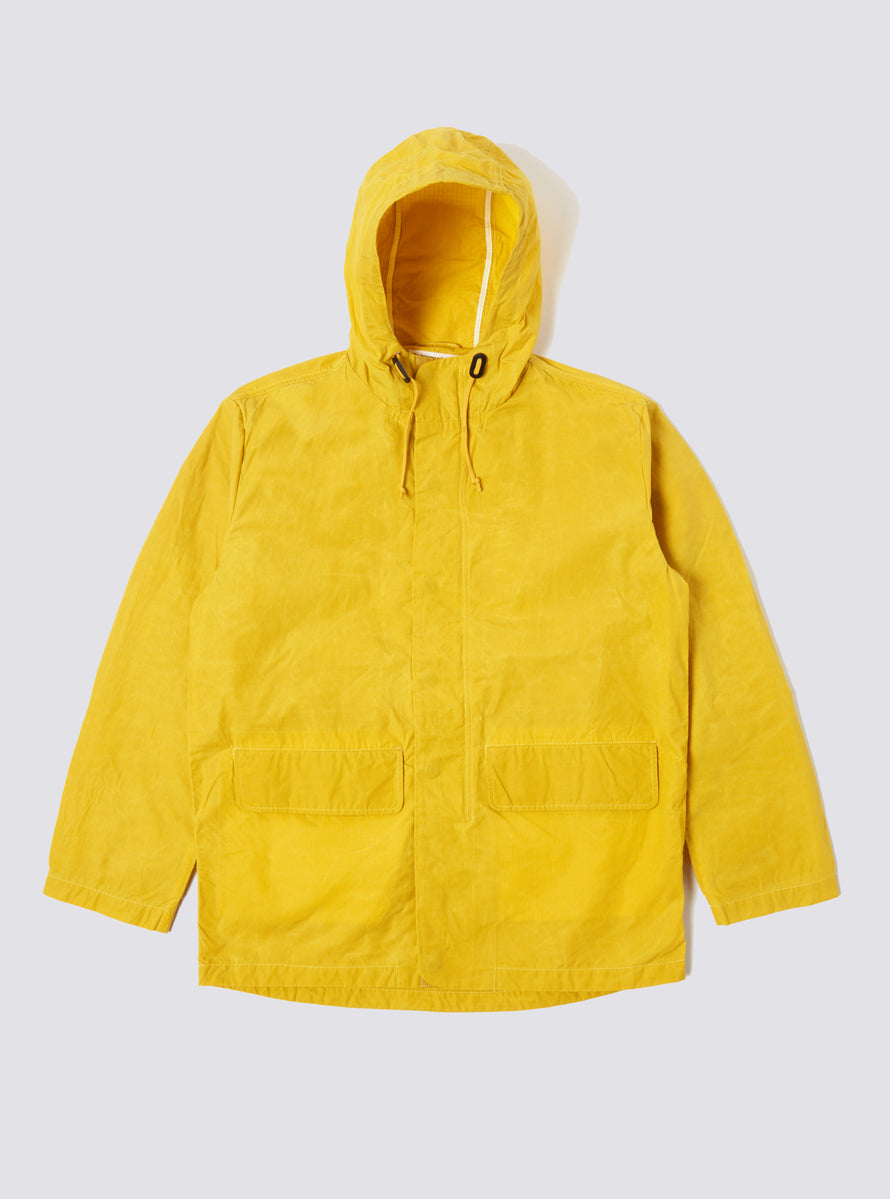 Veste Stanedge - jaune