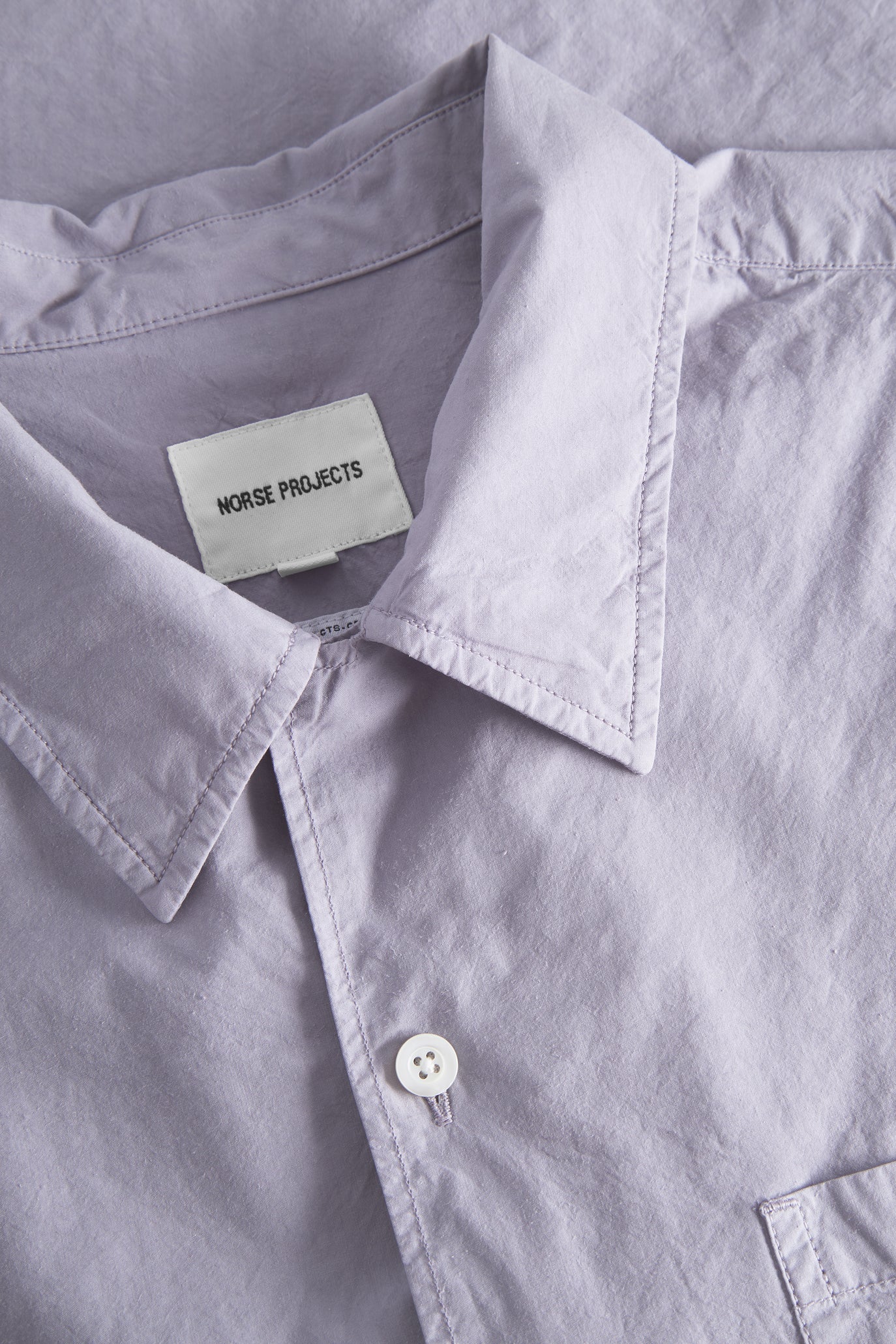 Chemise Carsten - Crocus Purple