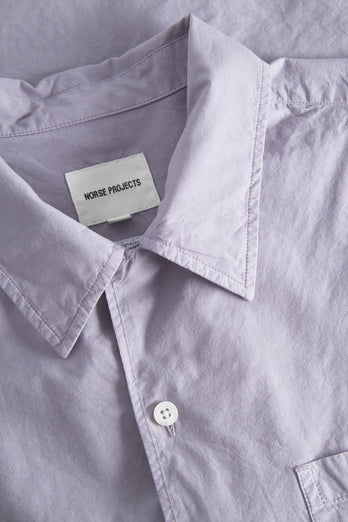 Chemise Carsten - Crocus Purple