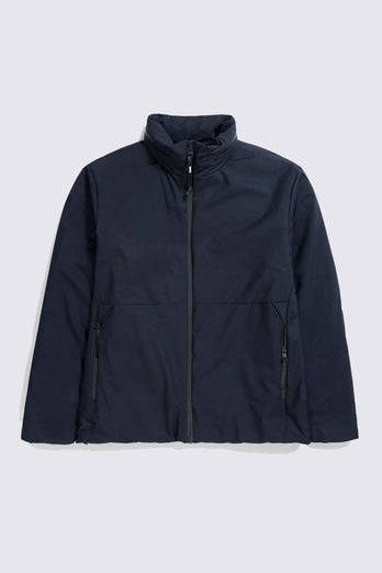 Manteau Alta 2L - Marine foncé