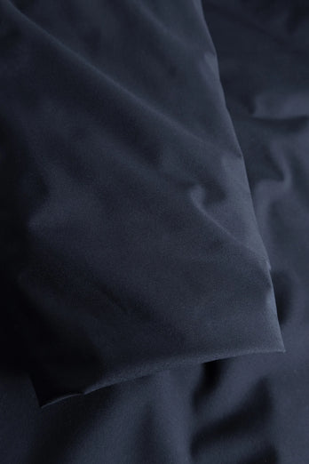 Manteau Alta 2L - Marine foncé