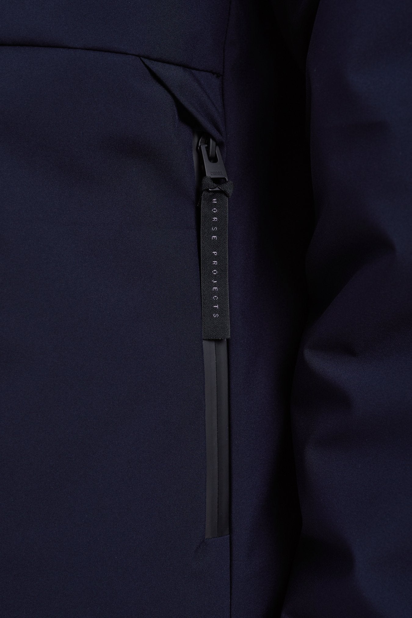 Manteau Alta 2L - Marine foncé
