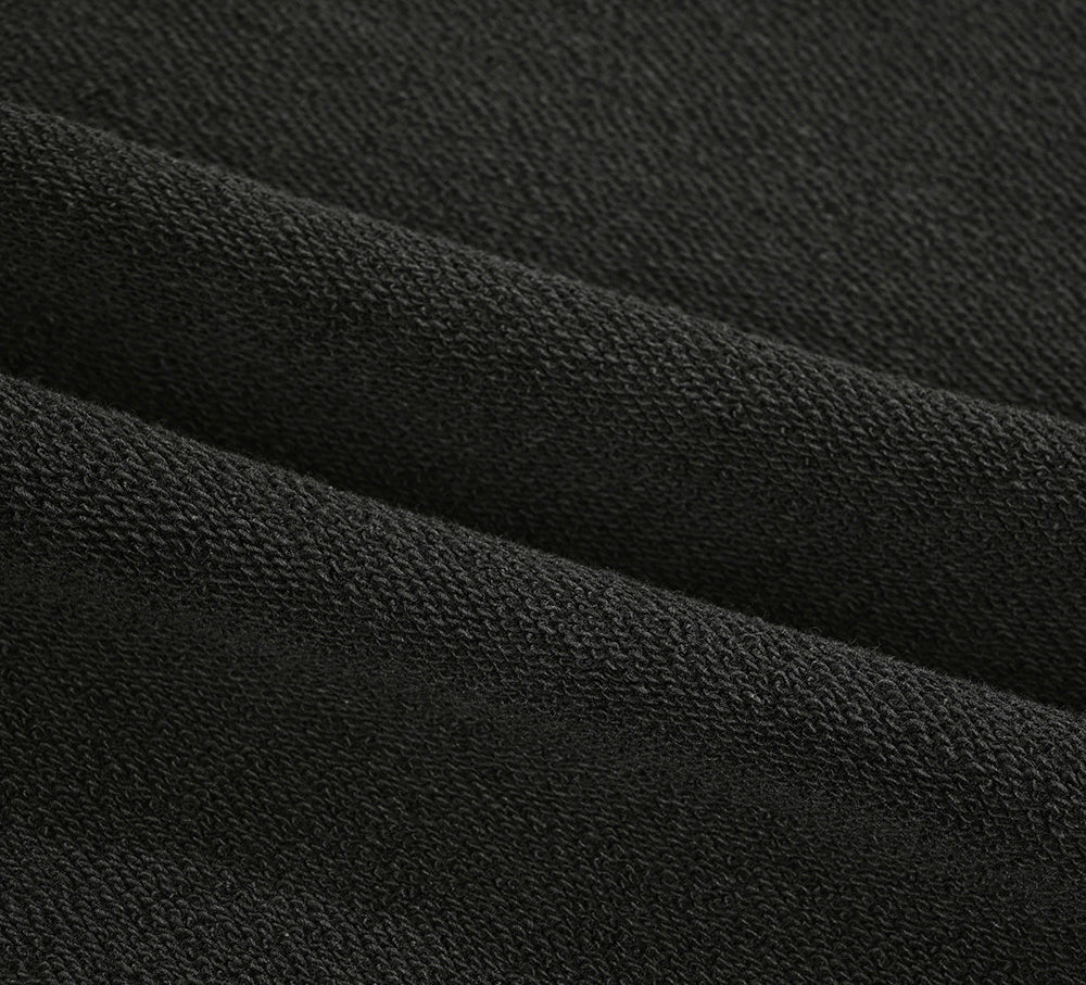 Sweatshirt Pigment - gris foncé