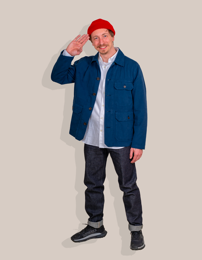 Look 4