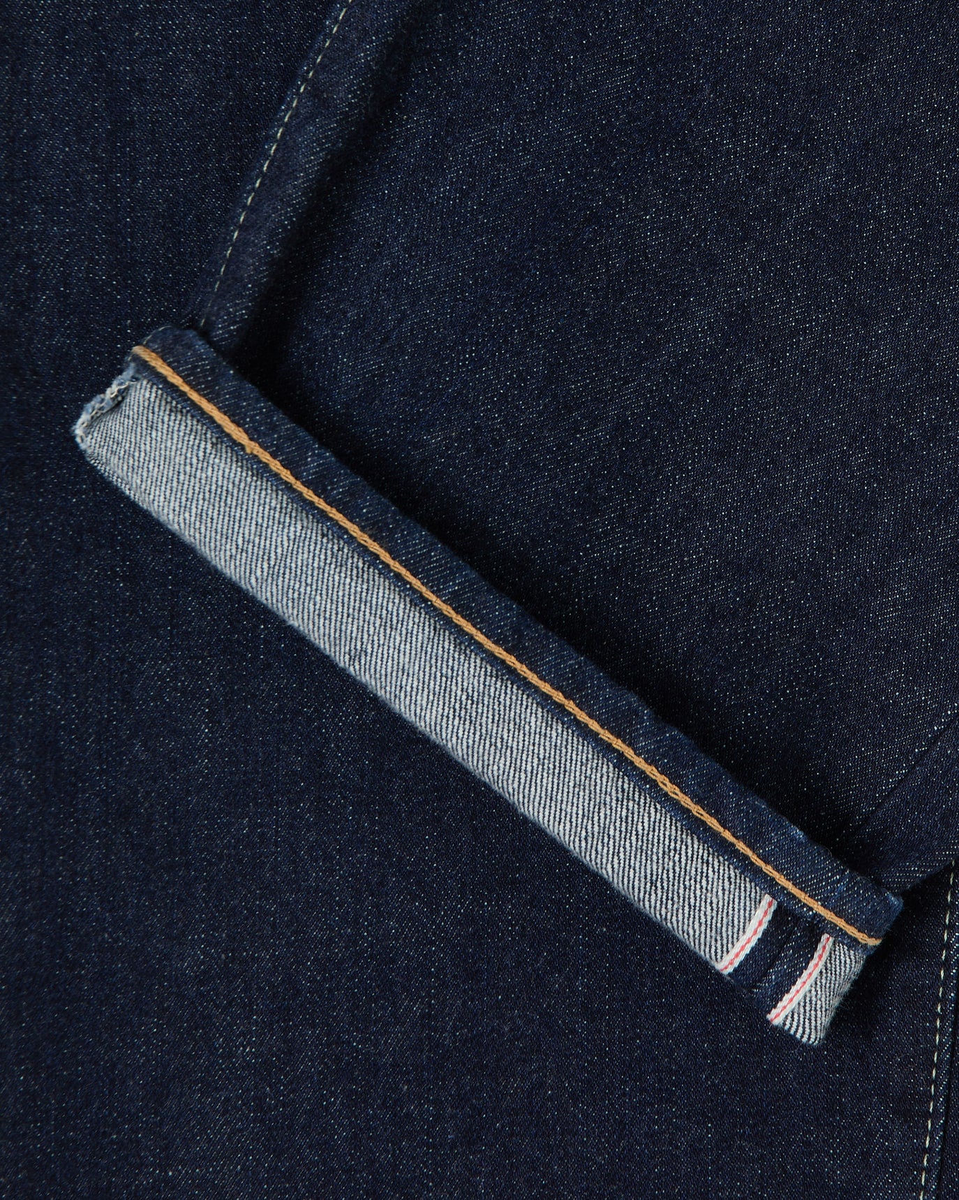 Jean Loose Fit - bleu rincé