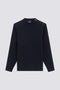 Pull Marin Classique - Marine