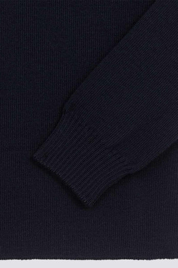 Pull Marin Classique - Marine