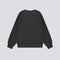 Sweatshirt Pigment - gris foncé
