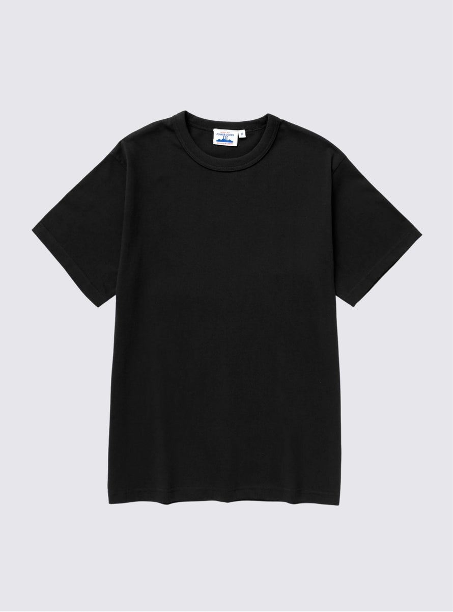 T-Shirt Archive - Noir