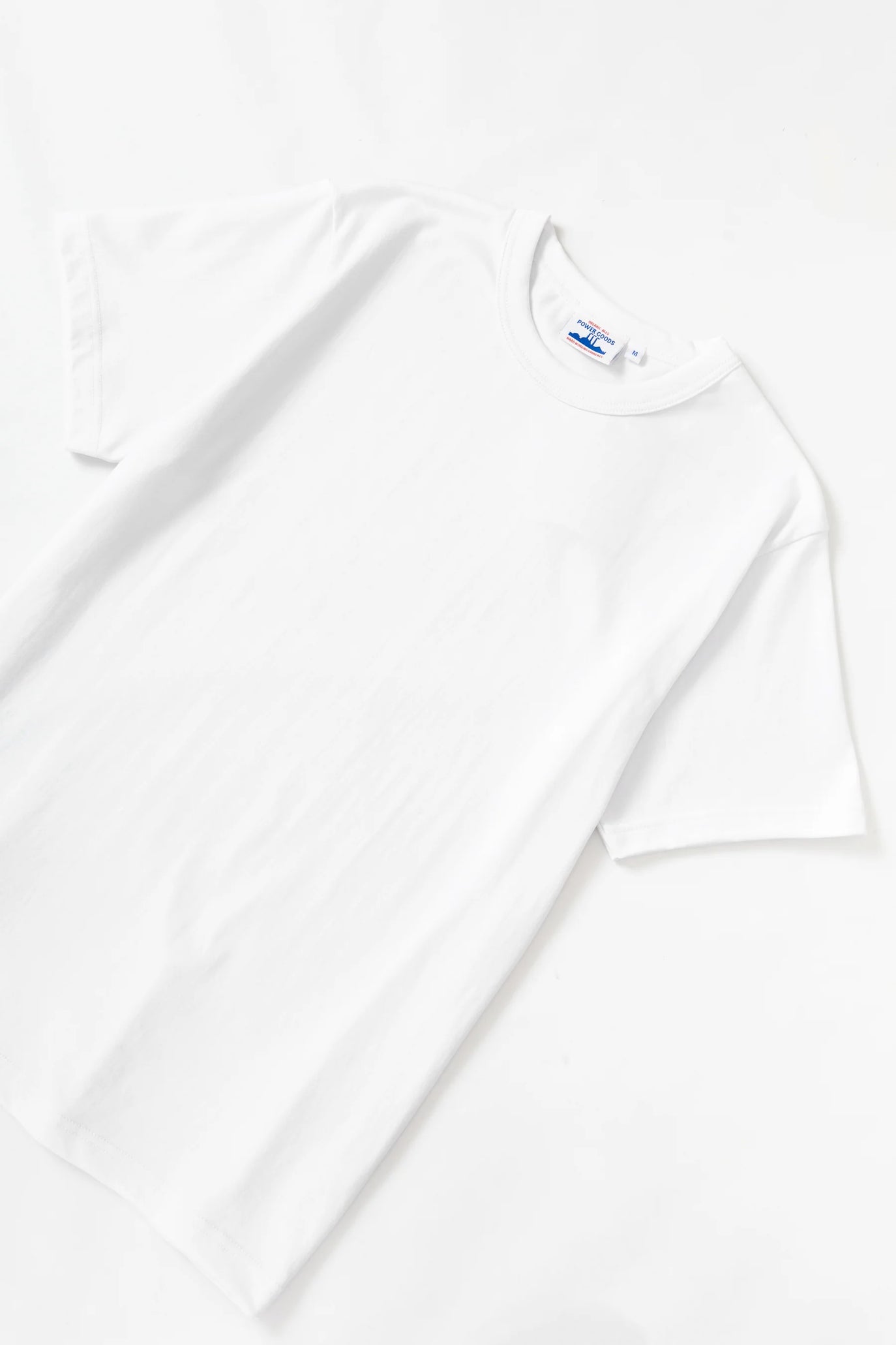 T-shirt Archive - Blanc
