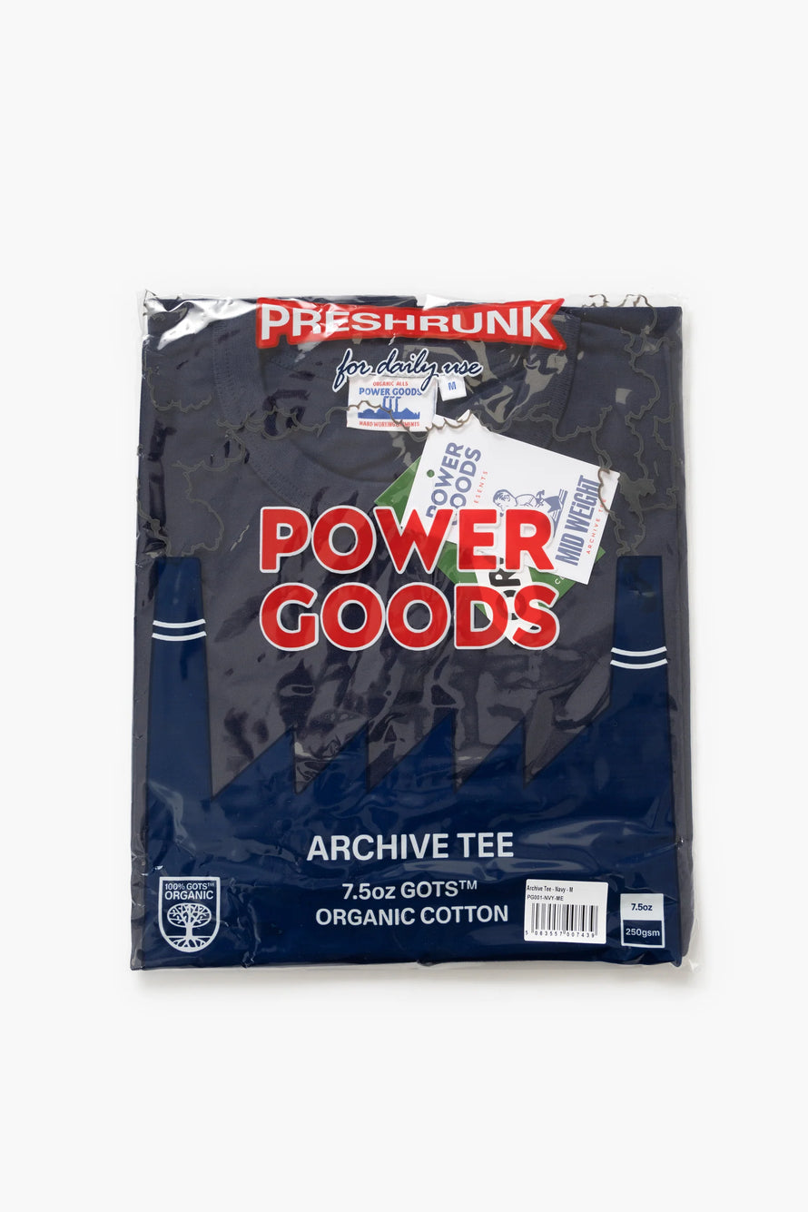 T-Shirt Archive - Marine