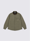 Veste Chemise matelassée - Beige