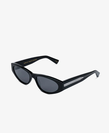 Lunettes Blade - Noir
