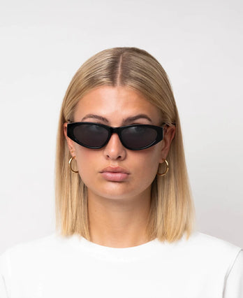 Lunettes Blade - Noir