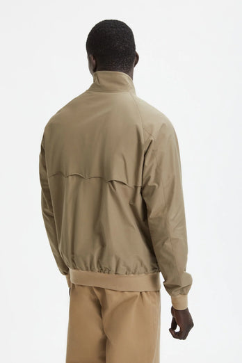 Veste G9 Cloth - Tan