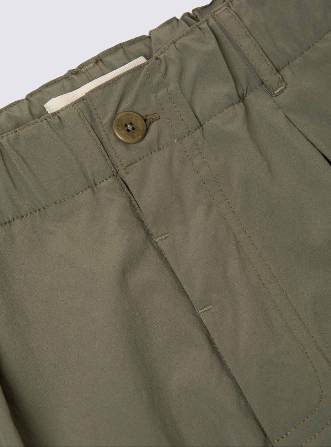 Patalon CLYDE 37.5® Technology - Olive