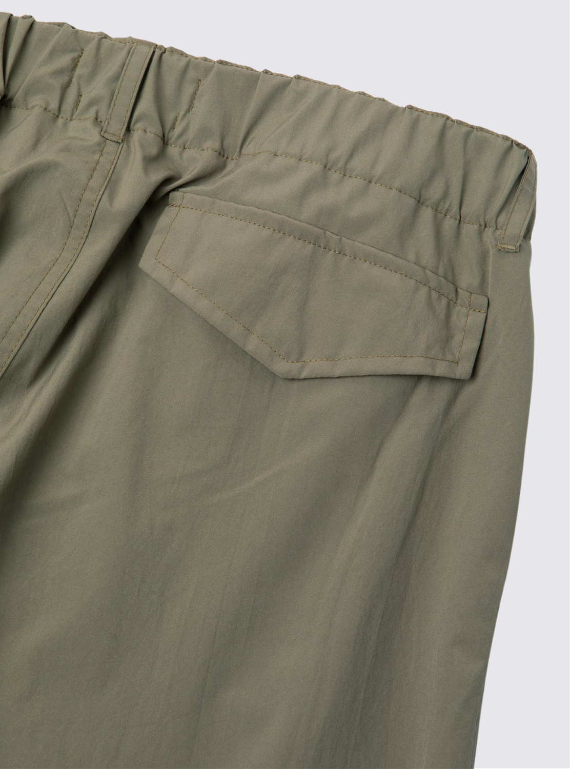 Patalon CLYDE 37.5® Technology - Olive