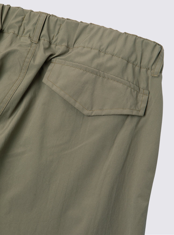 Patalon CLYDE 37.5® Technology - Olive