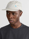 Casquette Ansur 5 panels - Dove