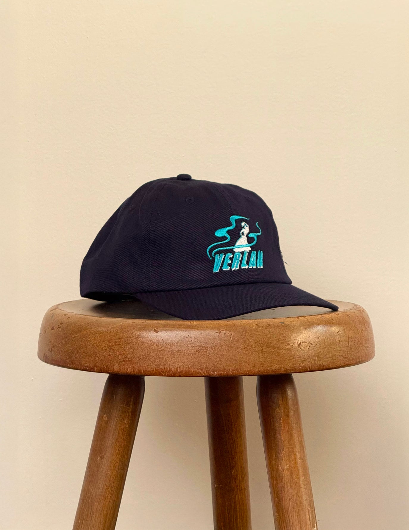 Casquette "Smocking Kills"- Marine