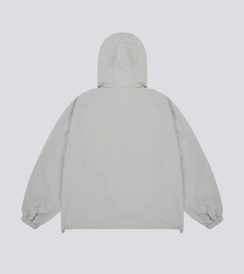 hoodie léger - gris clair