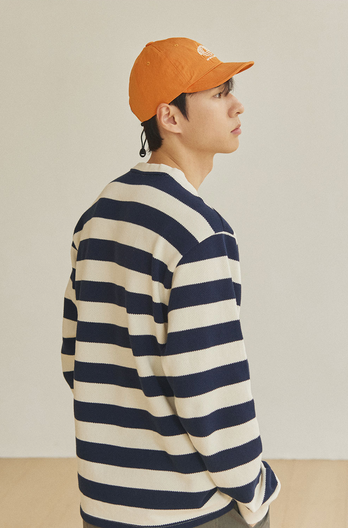 Casquette Sunshine en ripstop - Orange