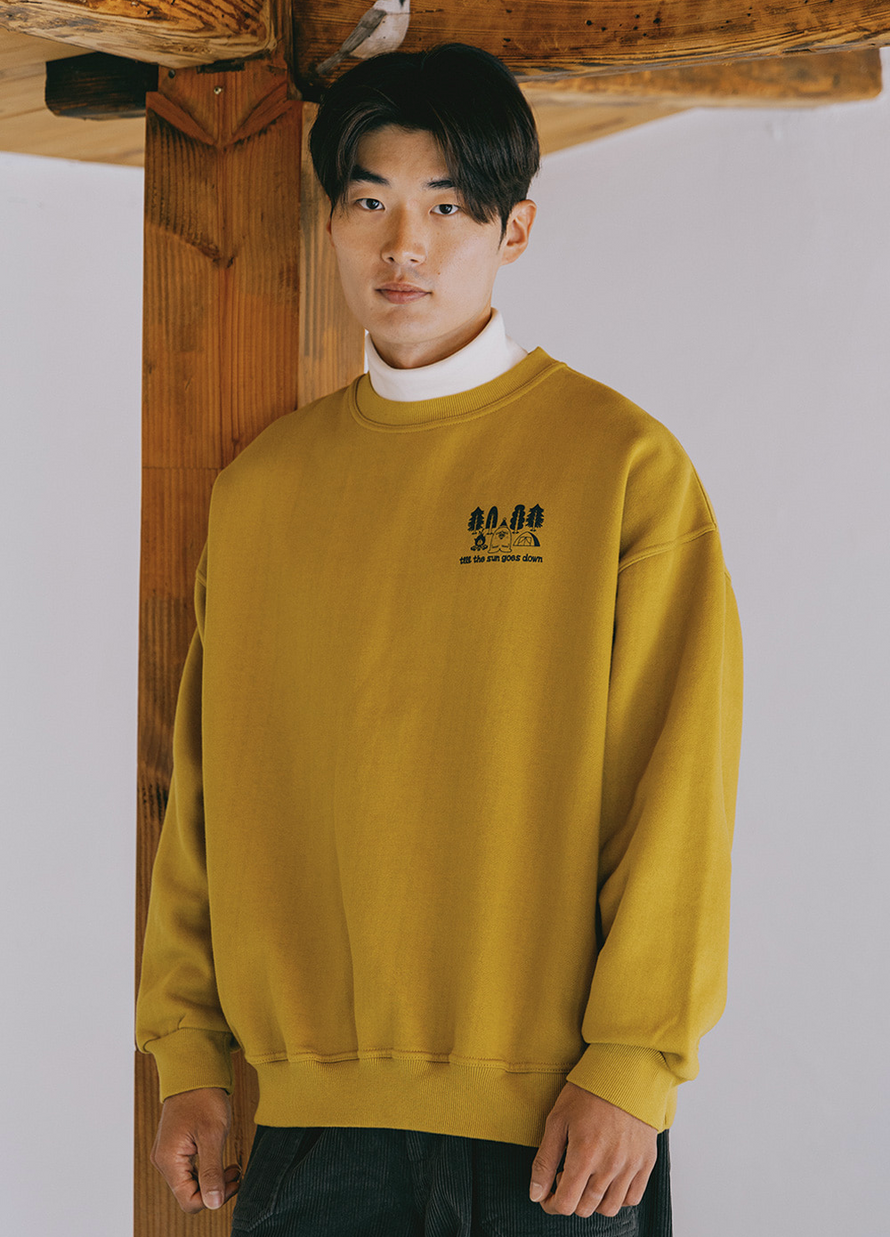 Sweats & Crewnecks – LE-1.STORE