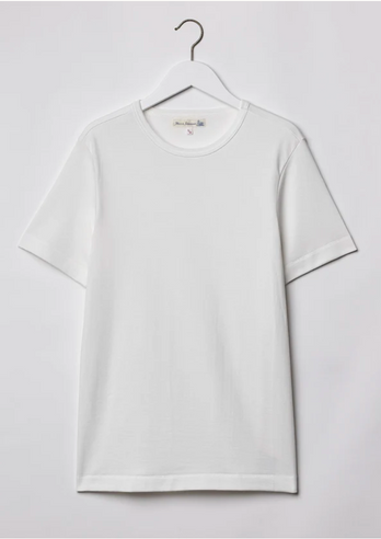 T-shirt 2M15 - Blanc