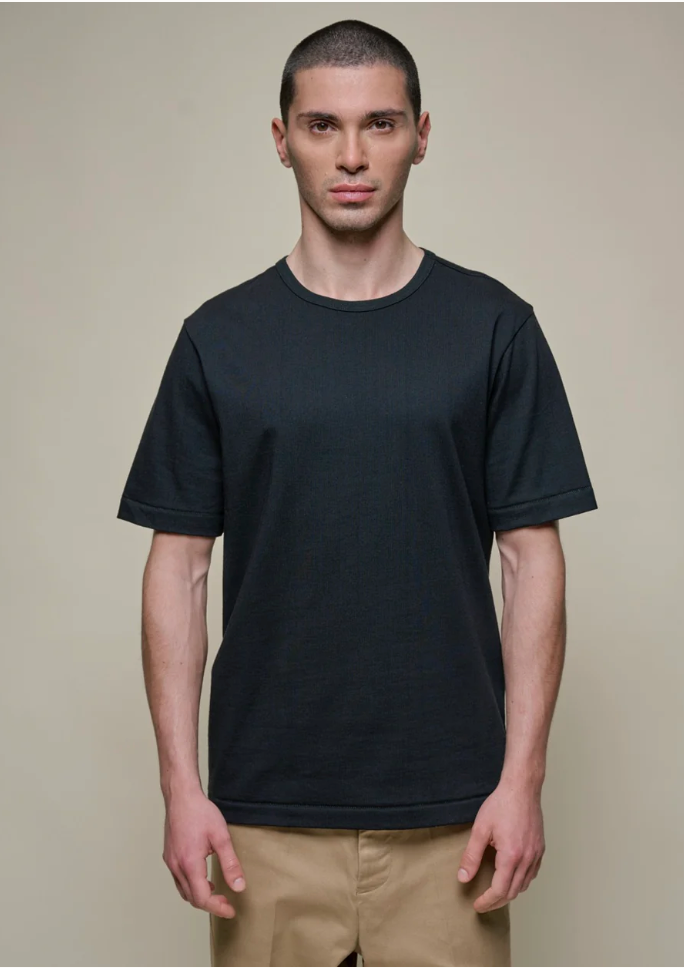 T-shirt 2M15 - Noir