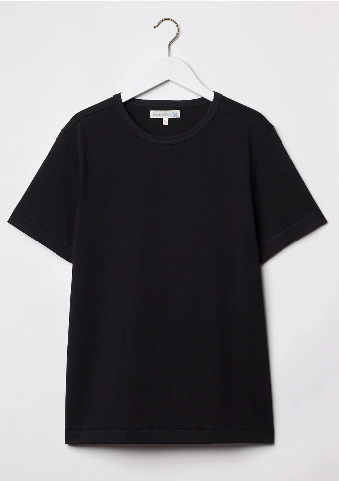 T-shirt 2M15 - Noir
