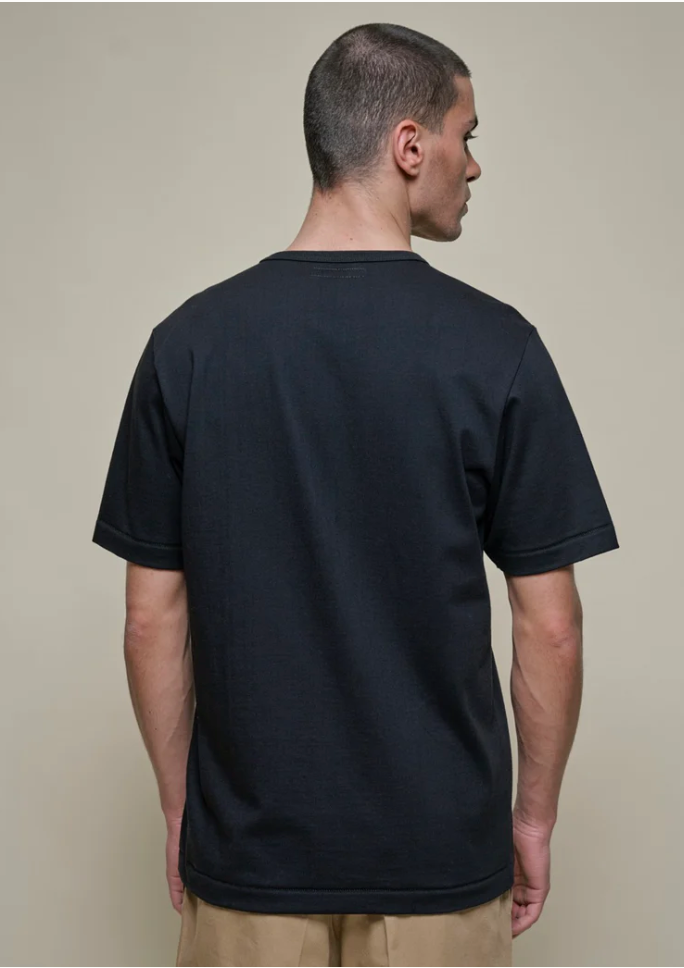 T-shirt 2M15 - Noir