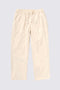 Pantalon de Chef en popeline - beige clair
