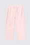 Pantalon de Chef en popeline - rose pale